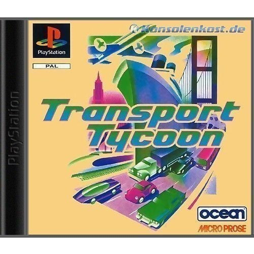 Transport Tycoon