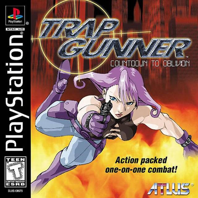 Trap Gunner (US)