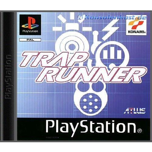 Trap Runner