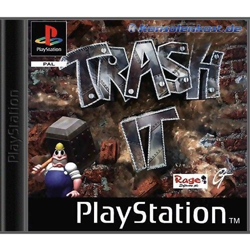 Trash It
