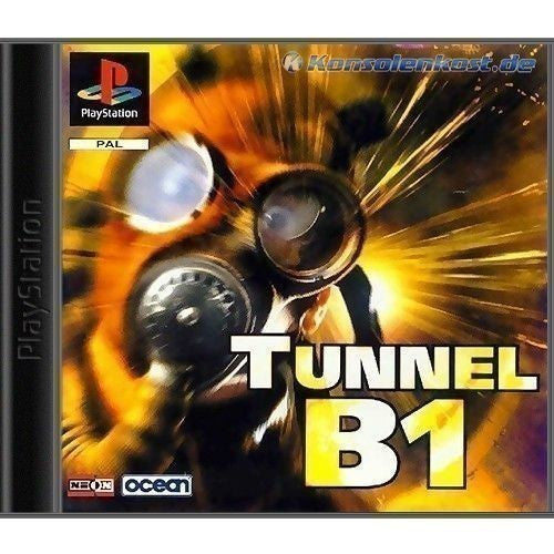 Tunnel B1