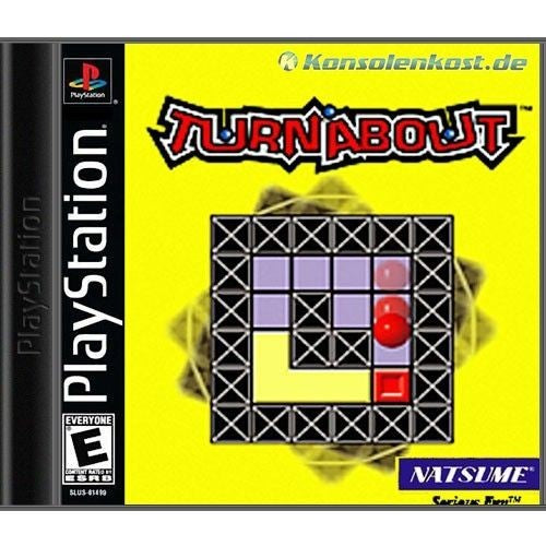 Turnabout