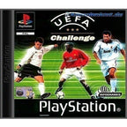 UEFA Challenge Season 1999/2000