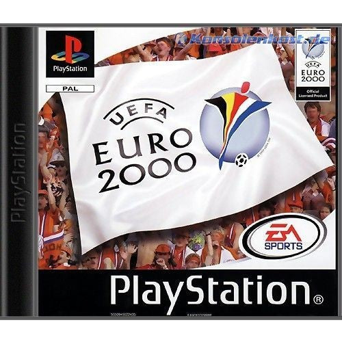 UEFA Euro 2000 (DE)
