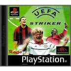 UEFA Striker