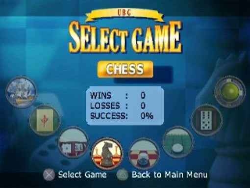 Ultimate Brain Games