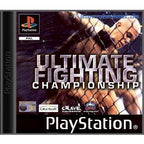 Ultimate Fighting Championship