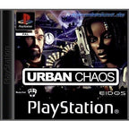 Urban Chaos