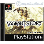 Vagrant Story (DE)