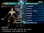 Vagrant Story (DE)