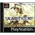 Vagrant Story (DE)