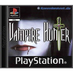 Vampire Hunter D