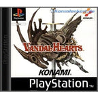 Vandal Hearts