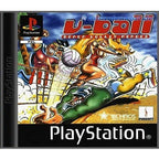 V-Ball: Beach Volley Heroes