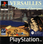 Versailles: Complot à la Cour du Roi Soleil