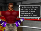Victory Boxing - Challenger