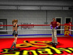 Victory Boxing - Challenger
