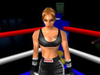 Victory Boxing - Challenger