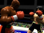 Victory Boxing - Champion Edition