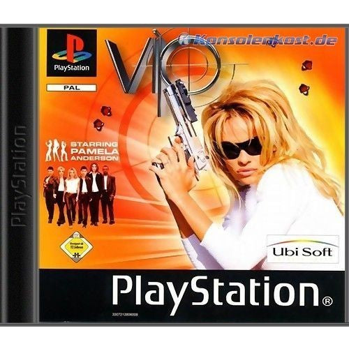 VIP