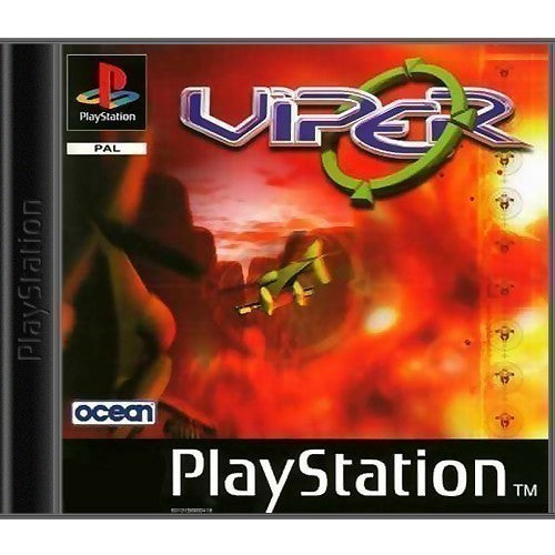 Viper