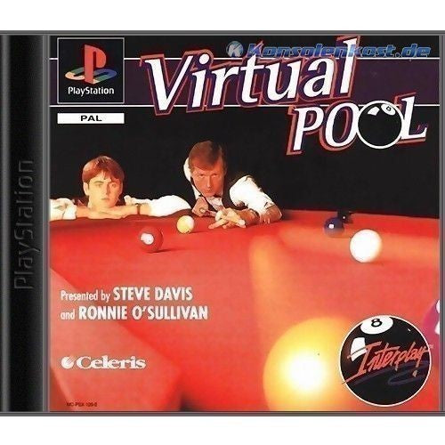 Virtual Pool