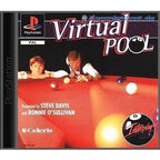 Virtual Pool