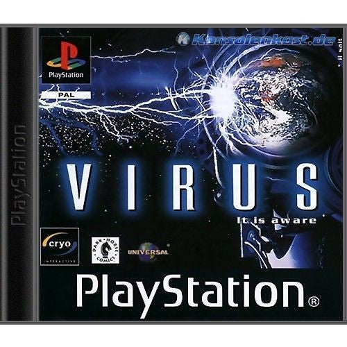Virus