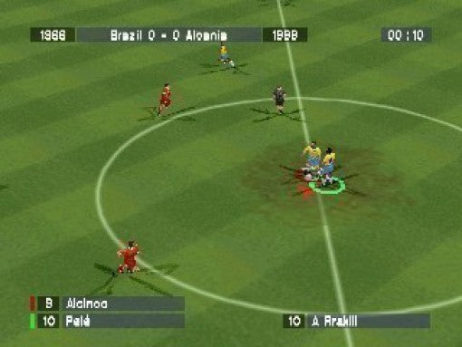 Viva Football