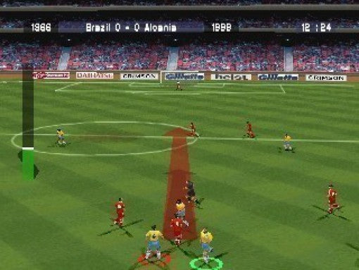 Viva Football