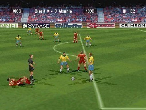 Viva Football
