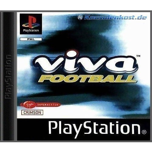 Viva Football