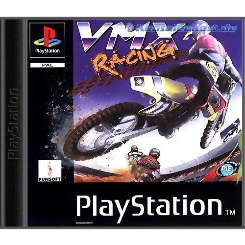 VMX Racing