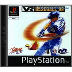 VR Baseball '99