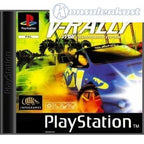 V-Rally