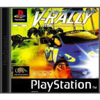 V-Rally
