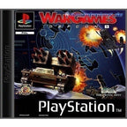 WarGames: Defcon 1