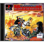 Warhammer - Shadow of the Horned Rat