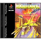 Warhawk