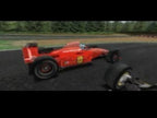 Warm Up Gp 2001