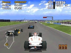 Warm Up Gp 2001