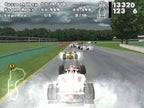 Warm Up Gp 2001