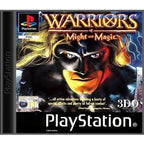 Warriors of Might And Magic