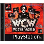 WCW Vs the World