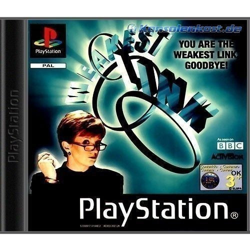 Weakest Link