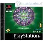 Wer Wird Millionär - Dritte Edition (DE)