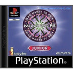 Who wants to be a Millionaire: Junior