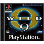 Wild 9