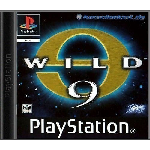 Wild 9