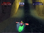 Wild Rapids